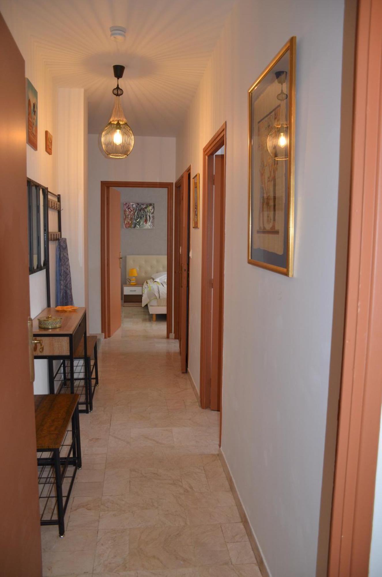 Spacious Flat Close To The Railway Station Troyes Room photo